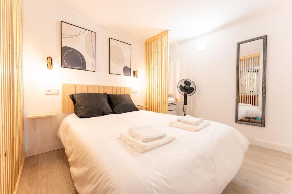 Oasis Urbano Santander Daire Dış mekan fotoğraf