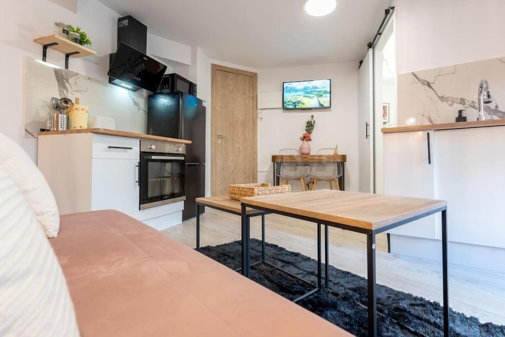 Oasis Urbano Santander Daire Dış mekan fotoğraf