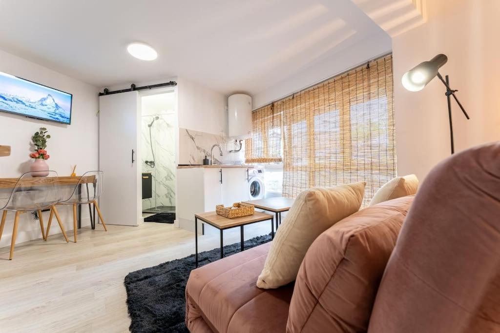 Oasis Urbano Santander Daire Dış mekan fotoğraf