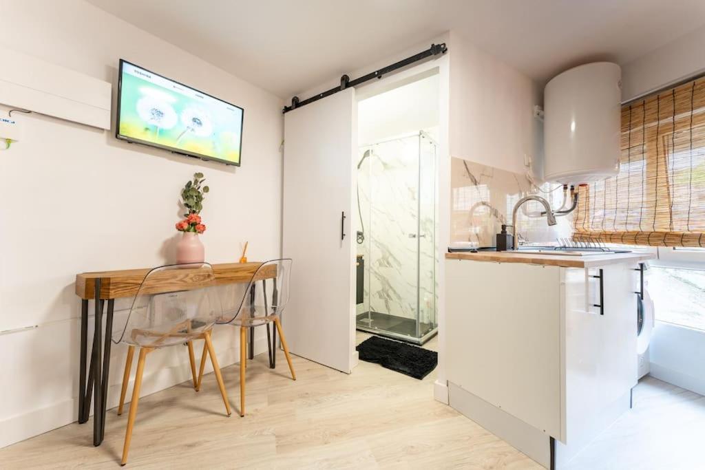 Oasis Urbano Santander Daire Dış mekan fotoğraf
